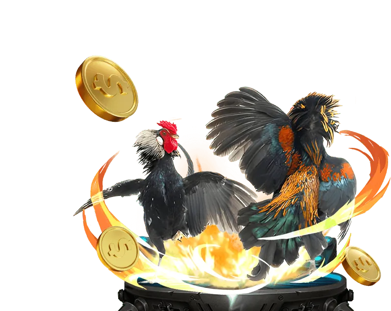 Bộ bài Blackjack và chip cược trên bàn chơi