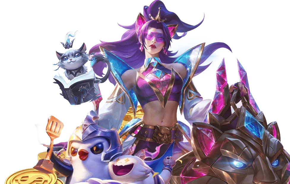 Truy cập trang chủ King288