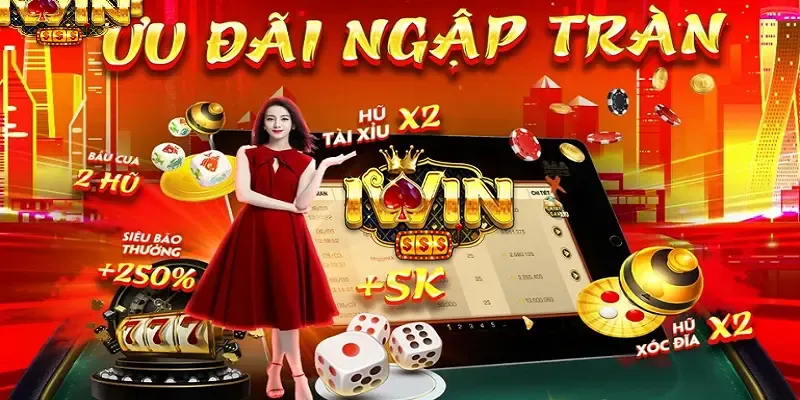 Hoàn trả không giới hạn King288